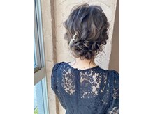 リプレイ ヘアデザイン(REPLAY HAIR DESIGN)