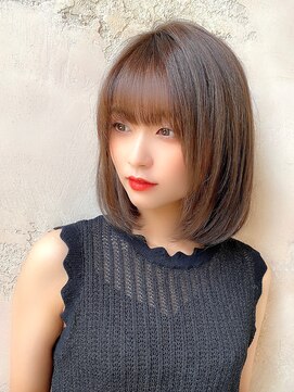 ロンド ロビン 栄(Lond robin) 【Lond robin】20代30代/メルティーカラー 601