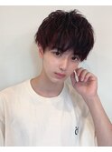 【Euphoria小野塚】女子ウケ爽やかショートマッシュ