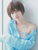 リブ(Live)&nbsp;ミンティーマニッシュ(アプリエ)3【Live/久米川】