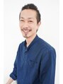 ジャムズヘアアンドスパ 岩国店(JAM's hair &spa) 田上 泉