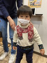 サロン ド ベルダンス(Salon de Belle danse)&nbsp;プチマッシュ