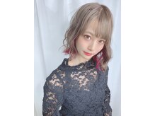 アンブル リュクス 池袋(amble luxe)