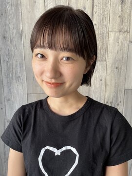 デプス デザイン プロダクツ Depth Design Products コンパクトボブ