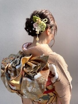 アンヴィ(an-vi) 成人式