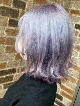 マッチレス(matchless) ダブルカラーです