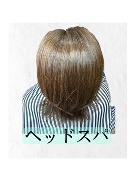 ビオラス(Vi-olus) 整える時間。