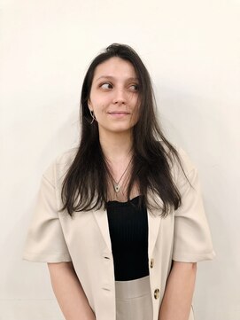 ホープ 渋谷(HOPE) ストレートトリートメント