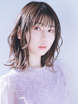 レイ ゆめみ野店(Ray)の写真/大人女性のための上質空間◆新しいテナントで、日々の疲れを癒せるようご提案いたします！