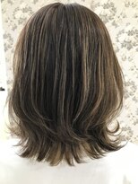 ルシエル バイ カトレアグループ(Le Ciel)&nbsp;ベージュ系ハイライト