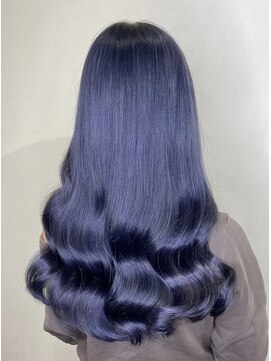 ラピス 千葉(Lapis) 【Lapis千葉今村勇輝】ブルーカラー