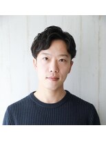 アバント(avant)&nbsp;爽やかメンズパーマ