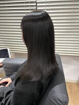 マイル(mile)&nbsp;【mileマイル】髪でお悩みの方はご相談ください☆