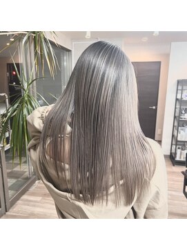 ビークール 岩沼店(Be-COOL) ビークール岩沼店　デザインカラー　30代　40代　50代