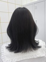 ガーランド(Girland)&nbsp;【girland】暗めブラウン/韓国風/レイヤーカット