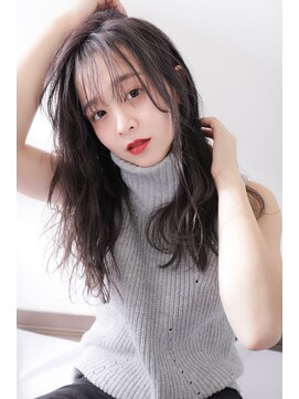 アミ 橋本(amie) 【Clarity】韓国風巻き髪20代30代40代50代＊橋本