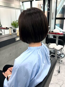 エンディアリング 東銀座(Endearing) 大人ガーリー/チョコレート/モード/プリカール/眉毛/銀座/東銀座