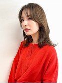 パーソナルカラー/保谷/美容院/美容室/髪質改善/トリートメント
