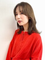 バサ 保谷店(BASSA)&nbsp;パーソナルカラー/保谷/美容院/美容室/髪質改善/トリートメント