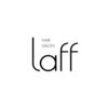 ラフ 立川(Laff)のお店ロゴ