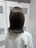 アドア 横浜(ADORE)&nbsp;【ADORE横浜】グレージュカラー