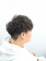 アフレッシュヘアー(afresh hair)&nbsp;ツイストスパイラル