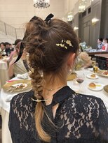 アントルポ(entrepot)&nbsp;お呼ばれへあ