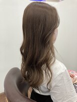 アミックス ヘアワークス 山口店(AMIX hair works)&nbsp;軽やかスタイル