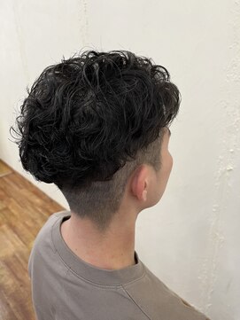 ビューレックスネオ(Beaurex Neo) お手入れ楽々パーマ