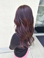 ゴットラトゥール(GOTTO LATOUR)&nbsp;大人可愛いピンクカラー☆チェリーレッド/カシスピンク