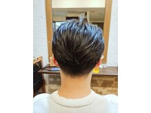 イルトヘアーデザイン(iluto hair design)