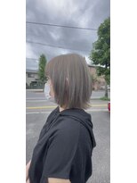 イロ(iro)&nbsp;グレージュ