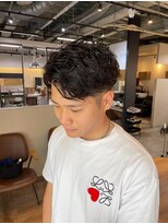 エイト 博多店(EIGHT hakata)&nbsp;【スパイラルパーマ】