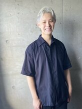 アサクラ シンキタ(ASAKURA SHINKITA) 吉原 誠力