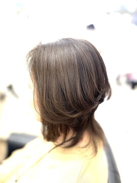 バンビ 大矢野店( Bambi) ネオウルフ