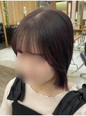 インナーカラー*