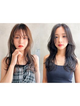 トレンドに敏感なstylist揃いで学生から圧倒的人気！学割クーポンでお得に×ハイクオリティを体験…*