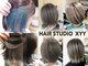 ヘアスタジオ クー(Hair Studio XYY)の写真
