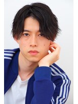 ルシードスタイルセピア(LUCIDO STYLE Sepia)&nbsp;【メンズ】メンズショート