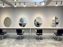 オーバーヘアー 姫路店(over hair)