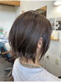 ボブスタイル