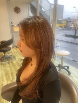 リブ(Riv.) ハイレイヤー