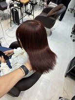 アイズ 横浜(IS)&nbsp;[YASU指名]カシスカラー/カシスブラウン/横浜