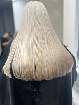 エルメトーキョーバイユアーズ(L'me TOKYO by youres) ホワイトミルクティー