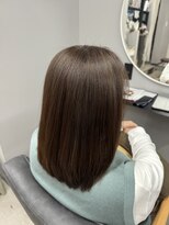 ヘアーリゾート ルアーナ(hair resort LUANA)&nbsp;髪質改善縮毛矯正