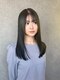 ライフイズ 磐田本店(Life is...)の写真/【髪質改善】ダメージレスにこだわりの薬剤を使用し美しい髪へ導きます【磐田/浜松/髪質改善】