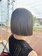 アンシャンテ(ENCHANT)の写真/大人ショートなら〈ENCHANT〉髪質・骨格・生えグセを見極め旬ヘアを似合わせます◎