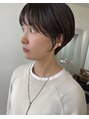 ヘアサロン フラット(Hair salon flat)&nbsp;ショート♪
