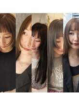 クロシェット(Clochette) プチimagechange♪
