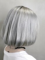 アンラヴェスト(AN LOVEST mashup hs)&nbsp;ホワイトシルバー☆